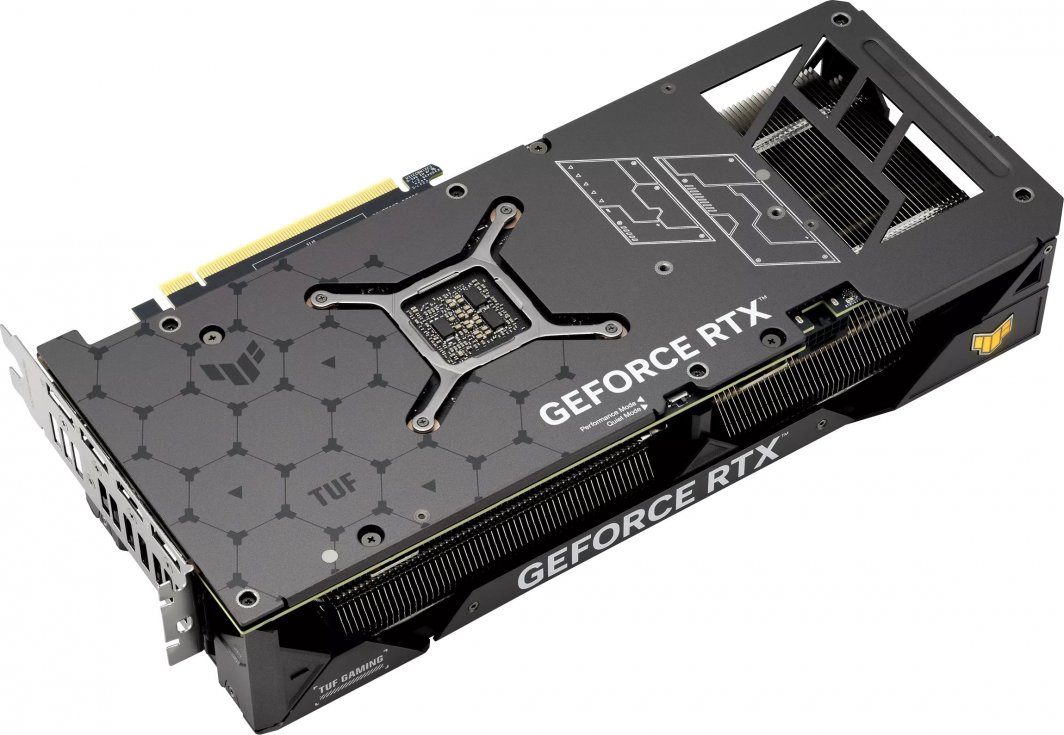 Kartelë grafike Asus TUF Gaming GeForce RTX 4070 SUPER OC 12GB GDDR6X