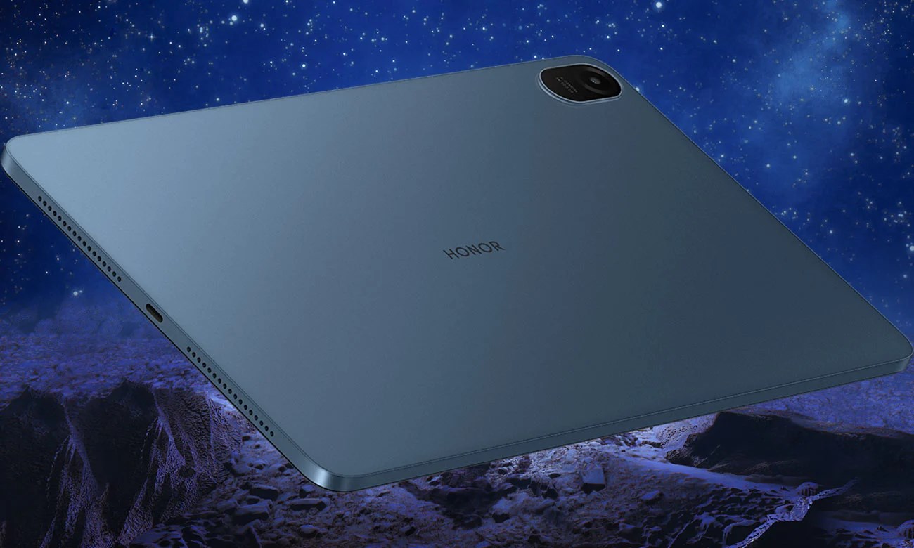 Tablet HONOR Pad 8, 12", 6/128GB, 2K, i kaltër