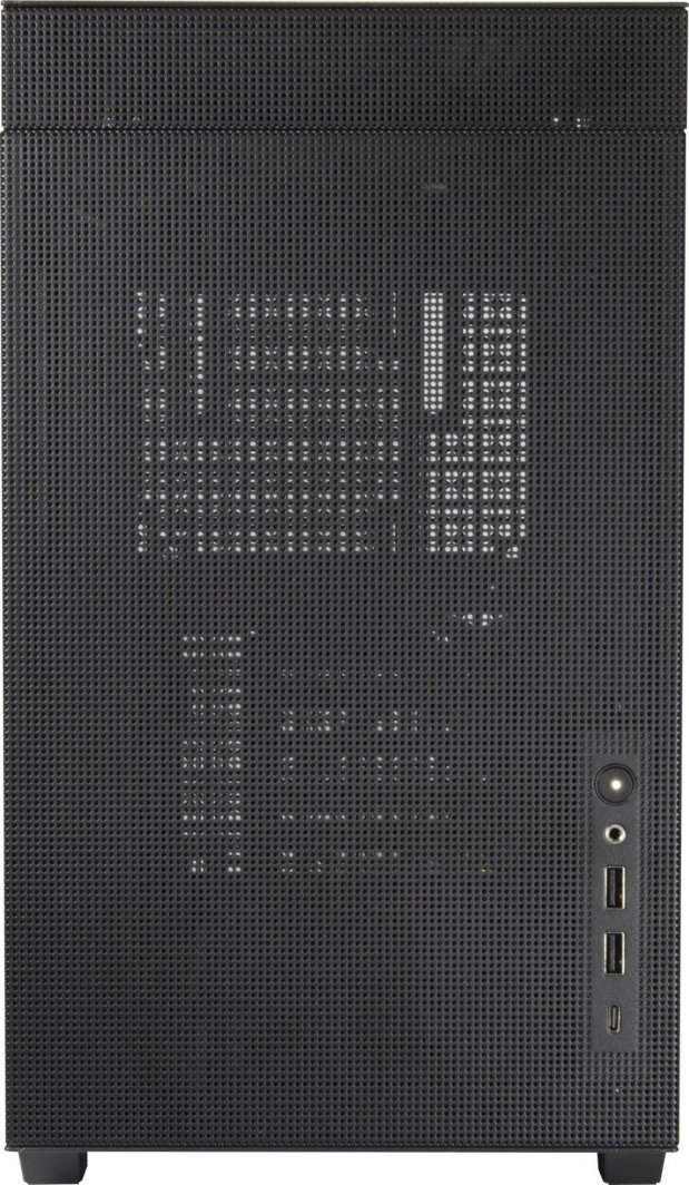 Kasë Inter-Tech IM-2 Expander, Mini Tower