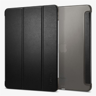 Mbrojtëse Spigen Smart Fold Pro për iPad 13 (2024), e hirtë