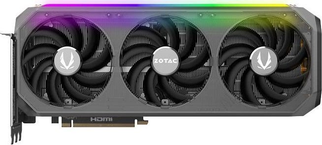Kartelë grafike Zotac Gaming GeForce RTX 5070 Ti AMP Extreme INFINITY 16GB GDDR7