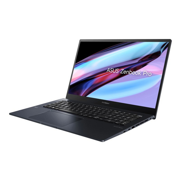Laptop ASUS ZenBook UM6702RC-M0026X, 17.3", AMD Ryzen 7, 16GB RAM, 1TB SSD, AMD Radeon 680M, i zi