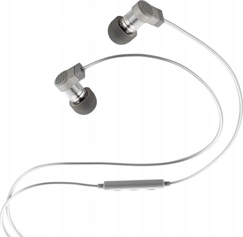 Kufje në vesh Moondrop Quark 2, USB C, gri