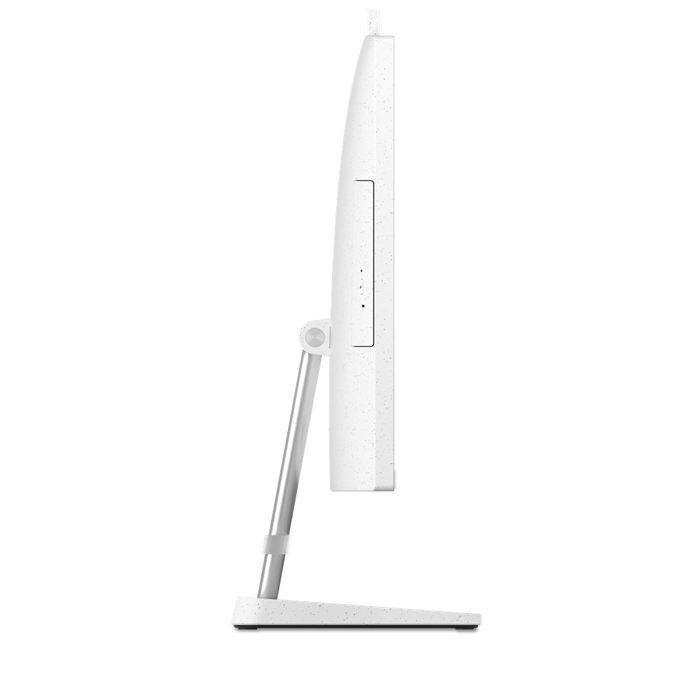 Kompjuter All-in-One IdeaCentre AIO 3 27ALC6, 27", AMD Ryzen 5 7530U, 16GB RAM, 512GB SSD, i bardhë