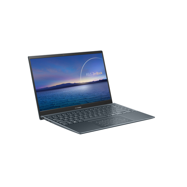 Laptop ASUS ZenBook UX425EA-KI393T, 14'', Intel® Core™ i7, 16 GB RAM, 1000 GB SSD, Intel Iris Xe Graphics, i hirtë
