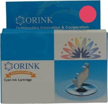 Kartridzh boje Orink Canon PGI-1500M, 12ml, magenta