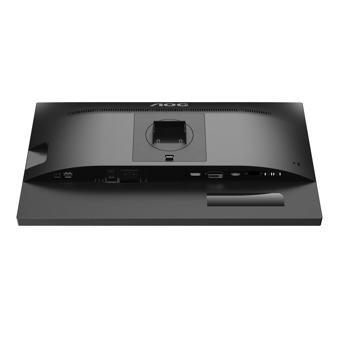Monitor AOC P2 22P2Q, 21.5", Full HD, 4ms, USB 3.2, i zi