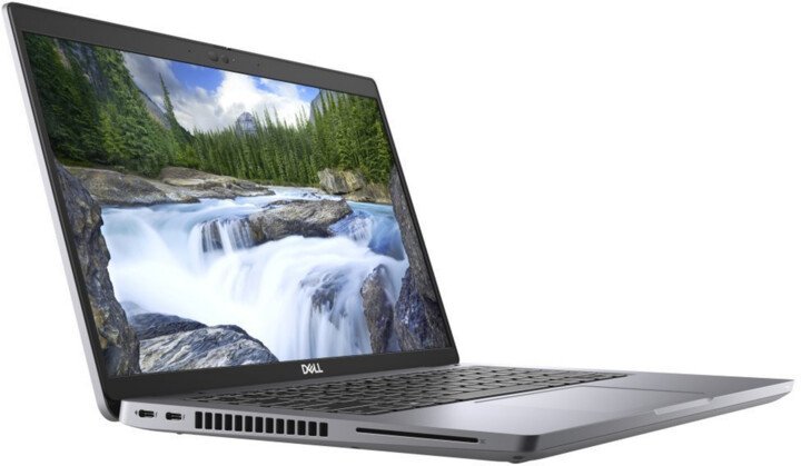 [OUTLET] Laptop Dell Latitude 14 (5420), 14'', Intel Core i5, 16GB RAM, 512GB SSD, Intel Iris Xe Graphics, i hirtë