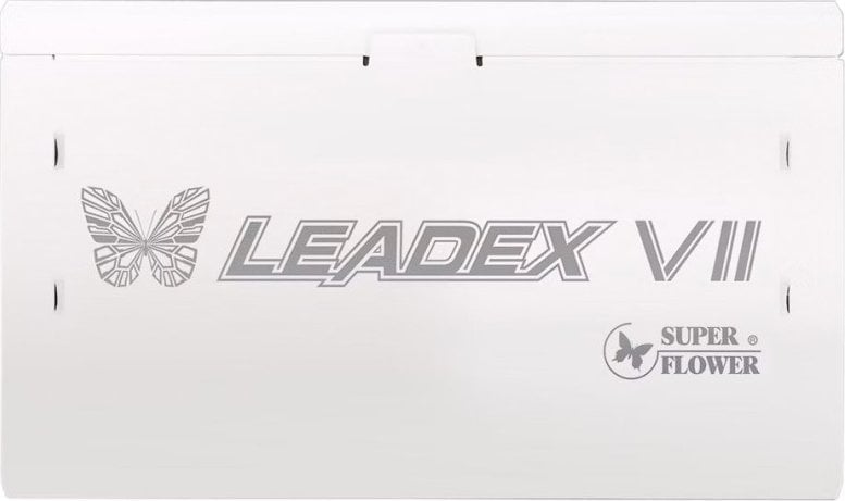 Burim energjie Super Flower Super Flower Leadex VII XG White, 850W