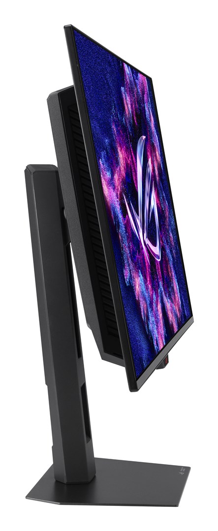 Monitor gaming ASUS ROG Strix OLED XG27ACDMS, 26.5", 1440p QD-OLED, i zi