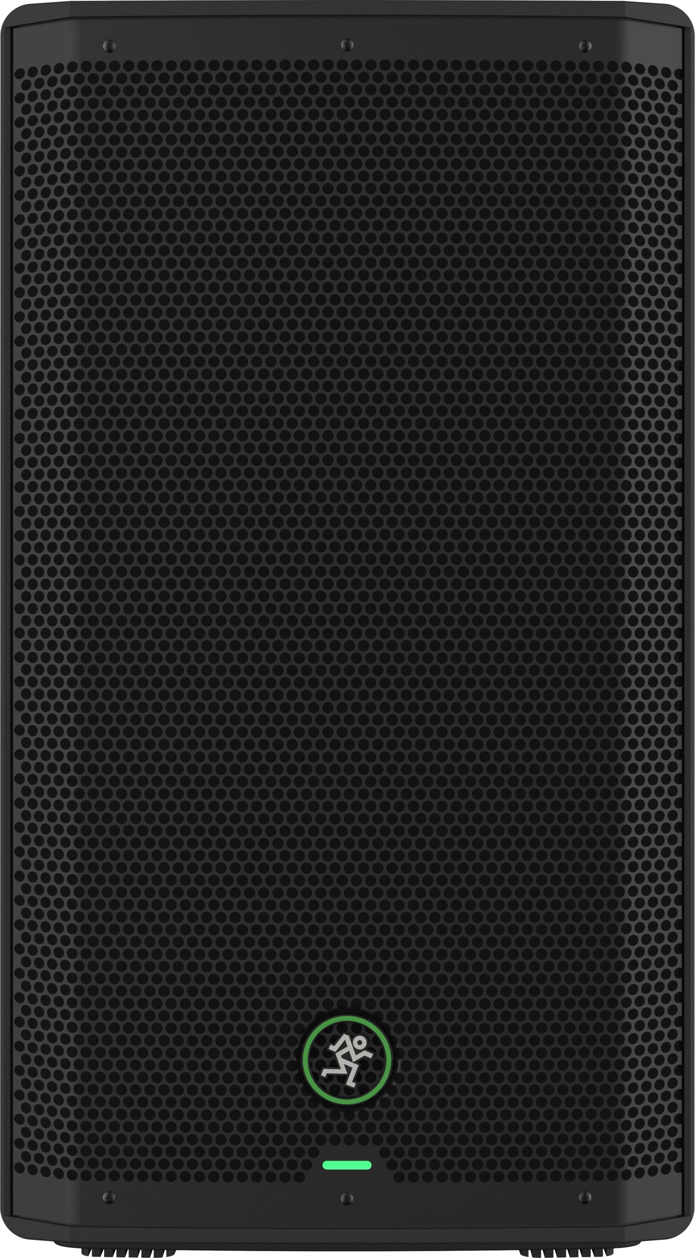 Kfolle aktive Mackie Thrash 212, 12", 1300W, e zezë