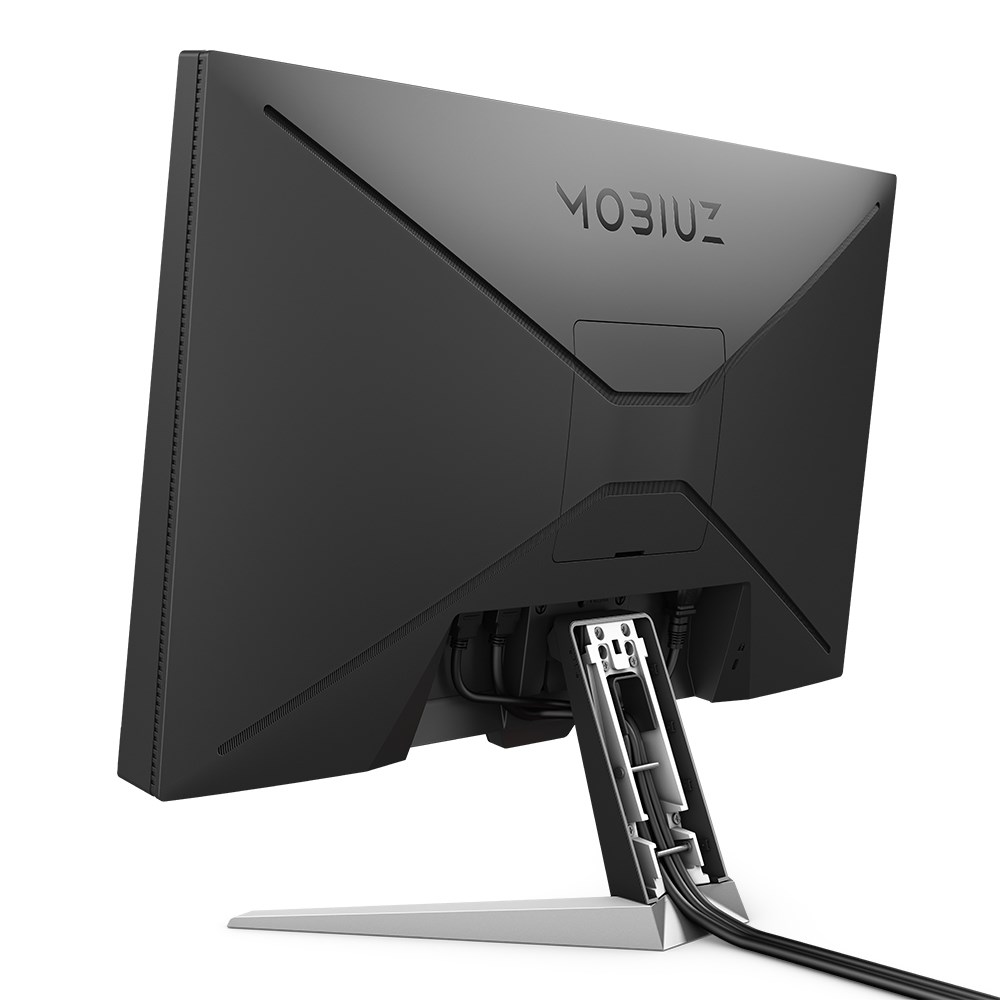 Monitor BenQ EX240N, 23.8", Full HD, LCD, i zi