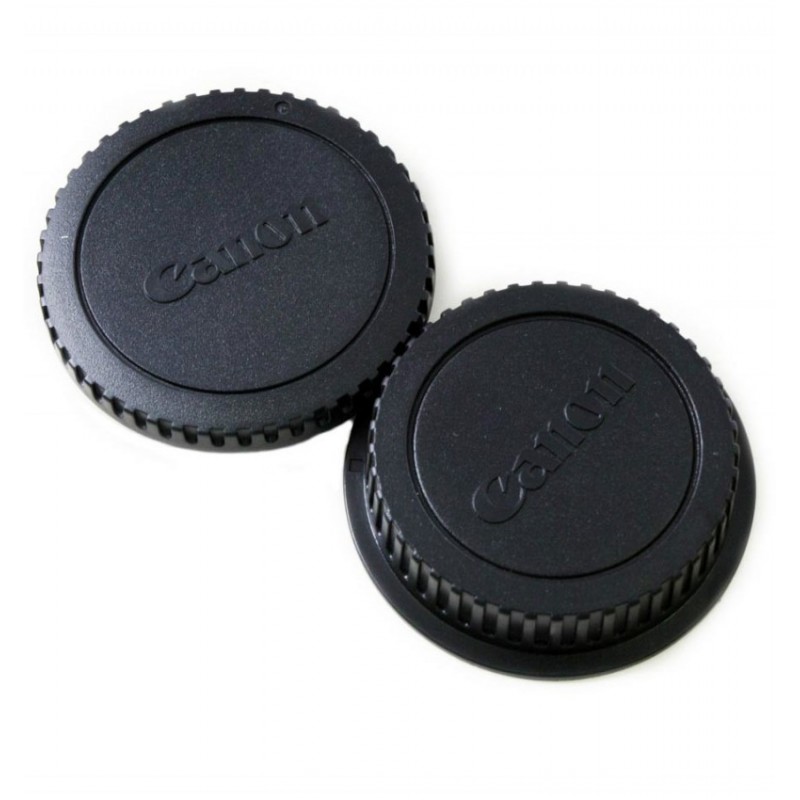 Canon Body&Lens Cap