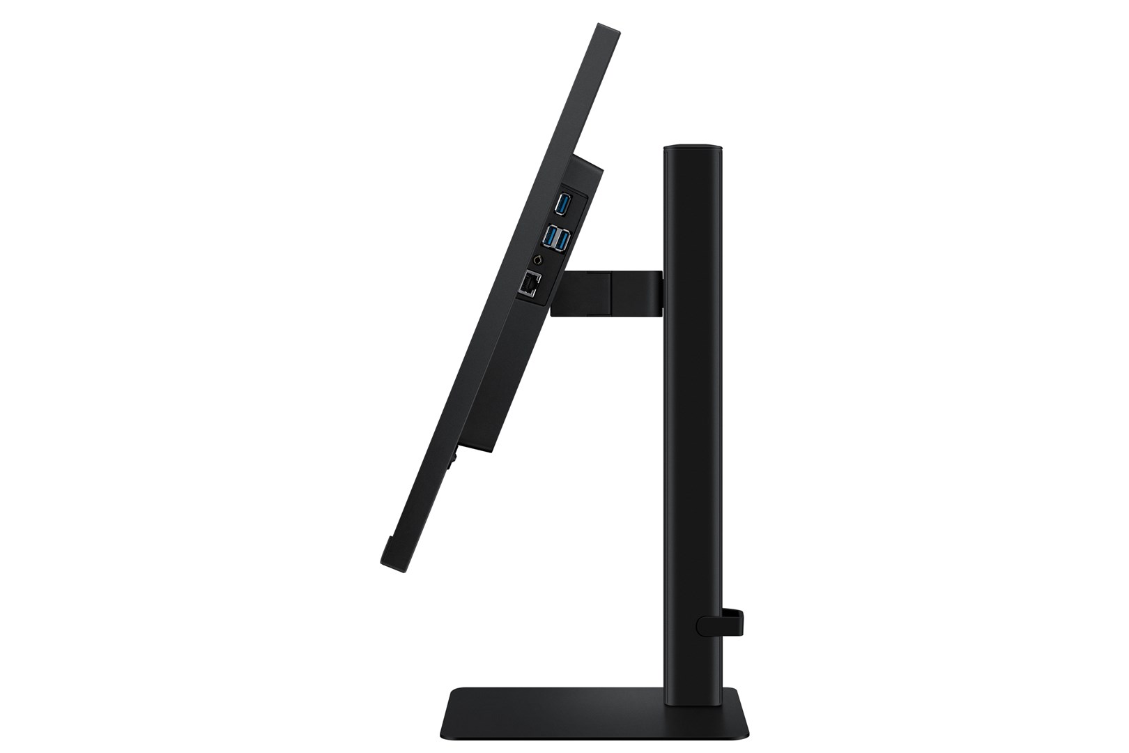 Monitor Samsung ViewFinity S8 S80UD, 27", 4K Ultra HD, i zi