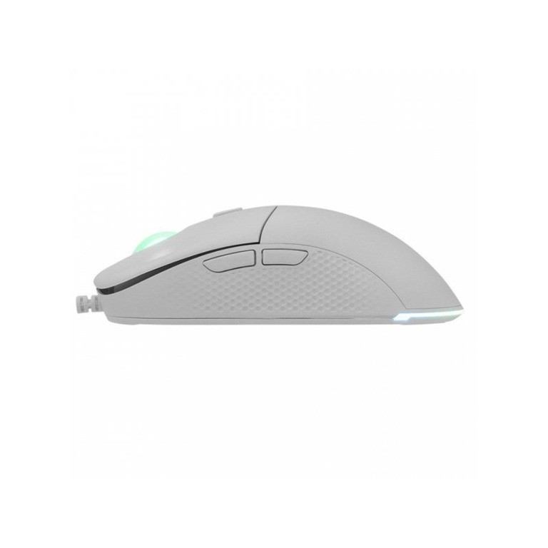 Maus White Shark Gm-5010 White