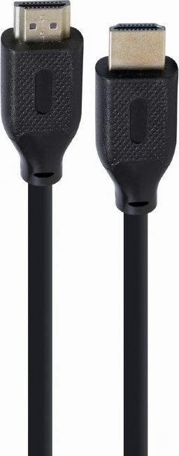 Kabllo Gembird HDMI - HDMI (CC-HDMI8K-1M), 1m, e zezë