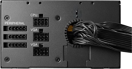 Burim energjie FSP/Fortron HYDRO GT 1000 PRO 80+G PPA10A3510 ATX 3.0, 1000W