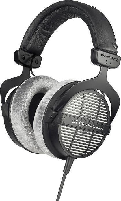 [OUTLET] Kufje Beyerdynamic DT 990 Pro 250 OHM