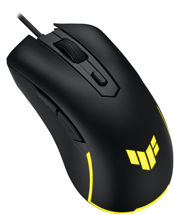 Maus ASUS TUF Gaming M3 Gen II, i zi