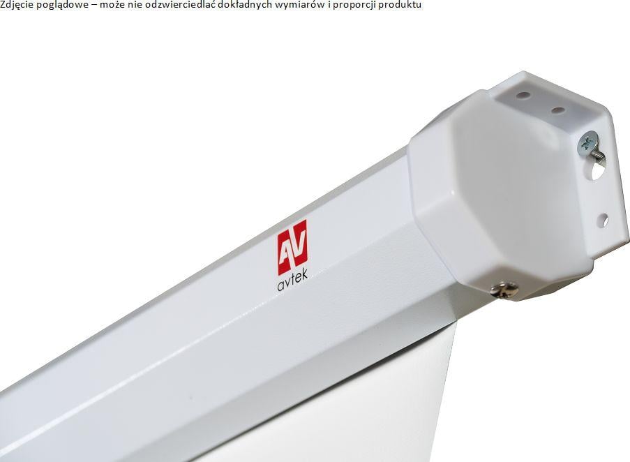 Ekran projektori Avtek Wall Standard 175