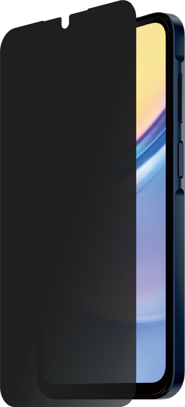 Mbrojtëse ekrani SAFE by PanzerGlass për Samsung Galaxy A16 A16 5G, Privacy, Ultra Wide Fit, transparente