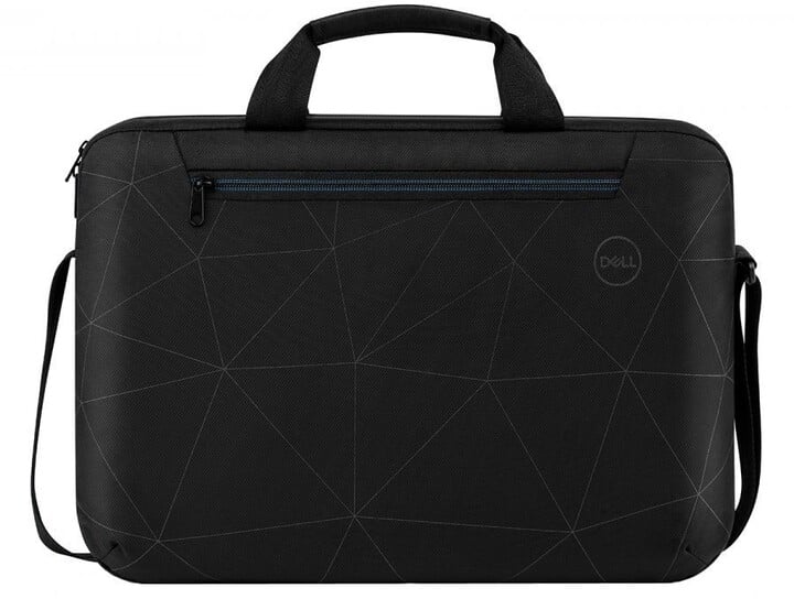 Dell Essential чанта за лаптоп 15,6 инчи, црна