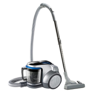 Fshesë me korrent Black&Decker BXVML700E, 700W, 2L, gri
