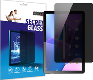 Xham mbrojtës Grizz SecretGlass për Lenovo Tab M10 Plus 10.6" 3rd Gen, hibrid, efekt privatësie