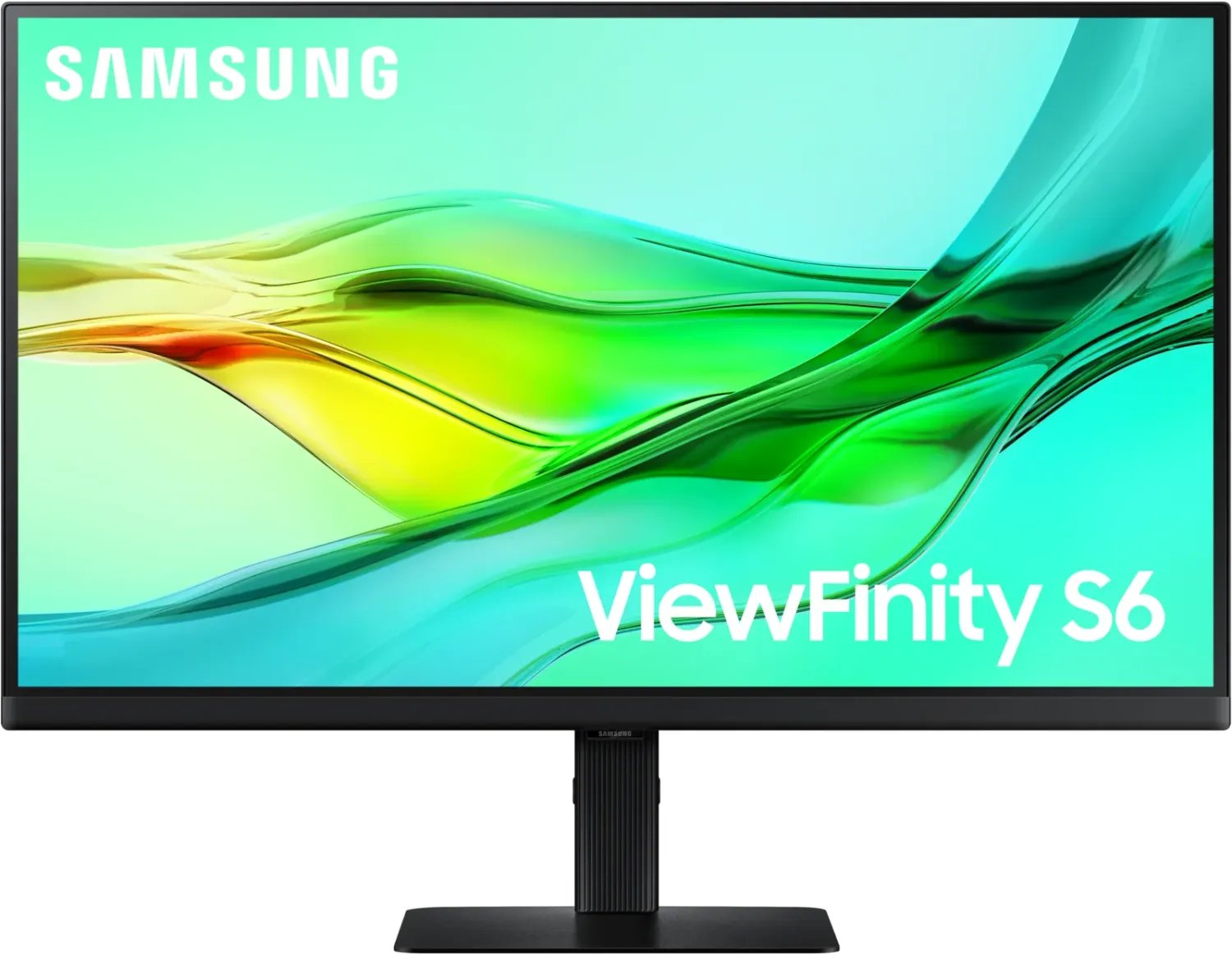 Monitor Samsung S60UD, 32", 2560 x 1440, i zi
