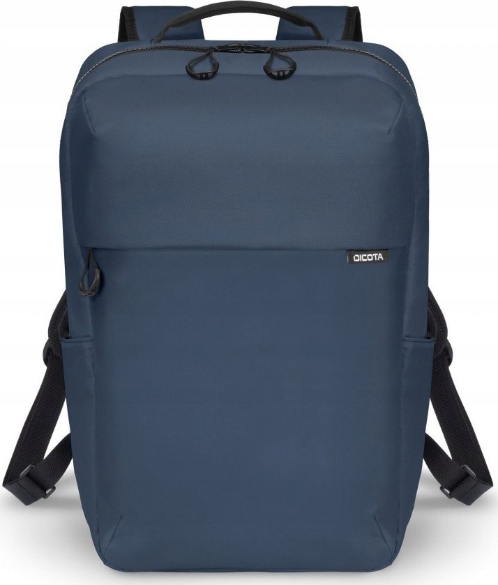 Ранец DICOTA D32120-RPET Casual, 14\", рециклиран rPET полиестер, сина