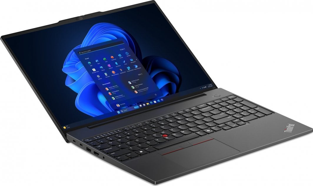 Laptop Lenovo ThinkPad E16 Gen 2, 16", Intel Core U7, 16GB RAM, 512GB SSD