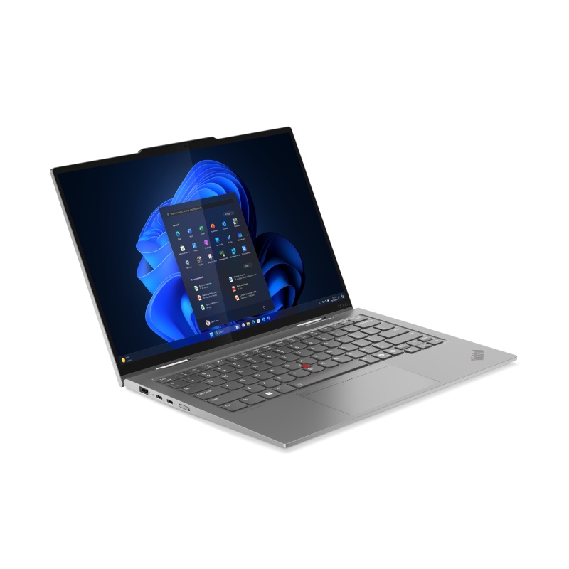 Laptop Lenovo X1 2 in 1 G10, Intel Core Ultra 7, 14" OLED, 32GB RAM, 2TB SSD, i zi