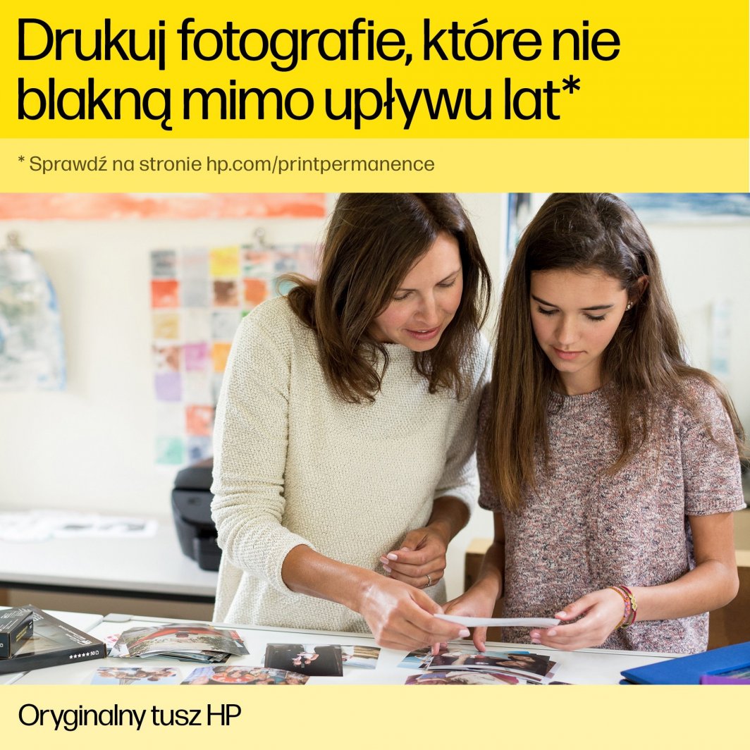 Ngjyrë HP INC Atrament HP 937e EvoMore, e kaltër