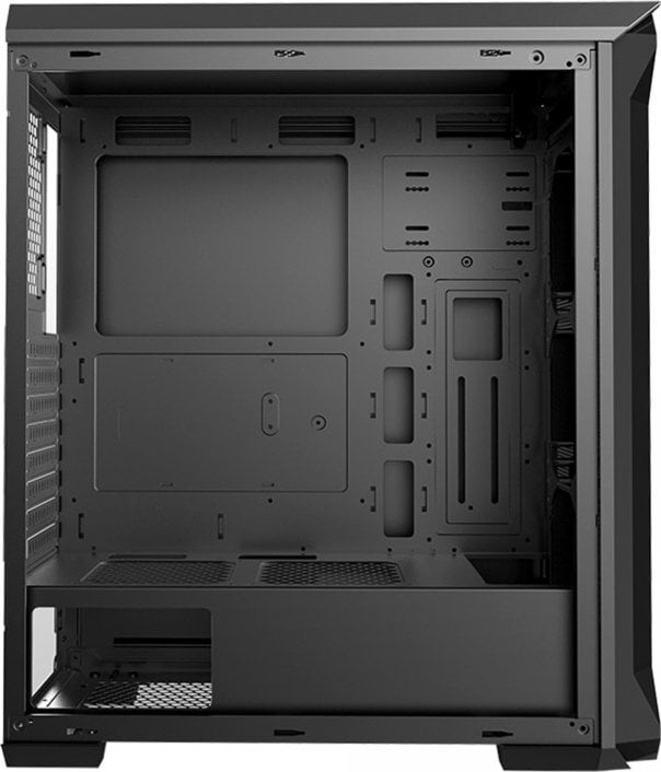 Kasë MS Armor V710, Midi Tower