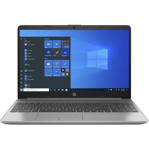 Laptop HP 250 G8, 15.6", Intel Core i5-1035G1, 8GB RAM, 256GB SSD, Integrated Graphic Card, i hirtë