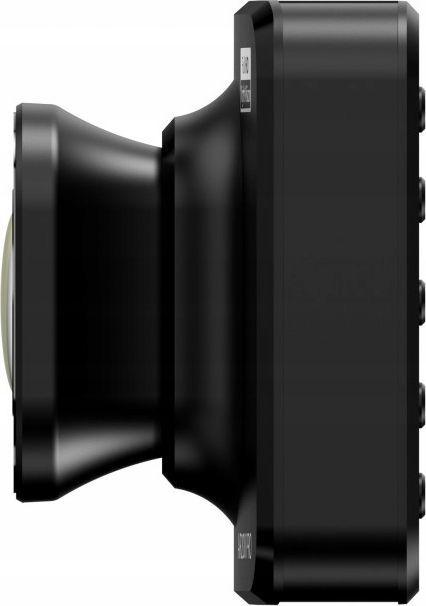 Kamerë për veturë Navitel AR200 PRO, e zezë