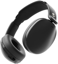 Kufje Skullcandy Hesh 3, wireless Bluetooth, over ear, të zeza