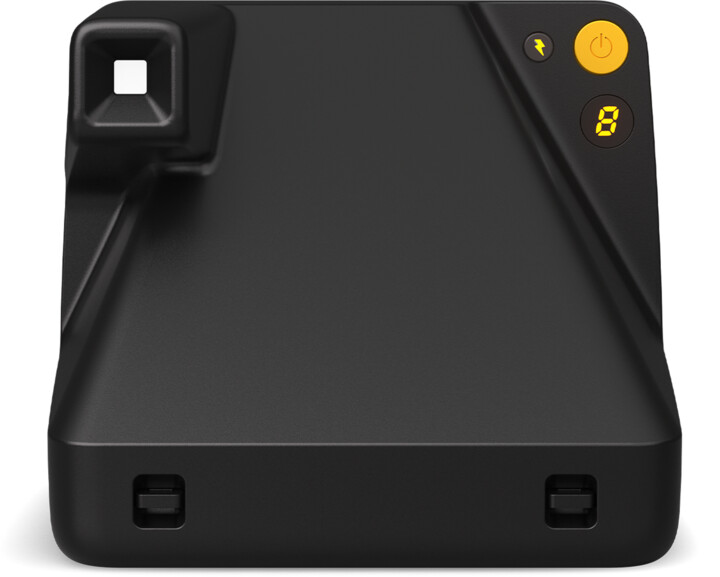 Kamerë Polaroid Now Gen 2, e zezë / bardhë