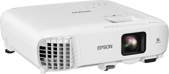 Projektor Epson EB-992F