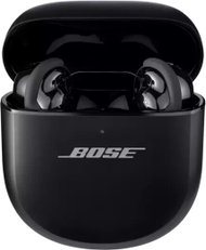 Kufje Bose QuietComfort Ultra Earbuds, zezë