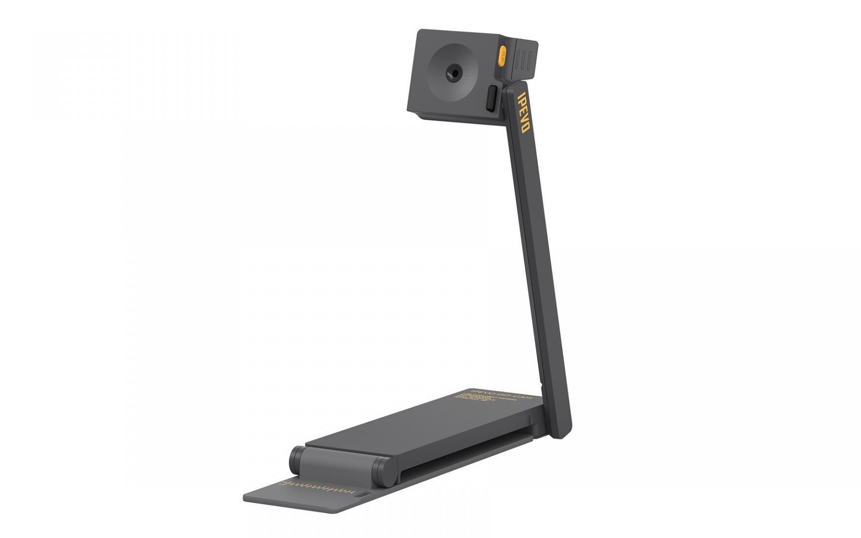 Kamerë dokumentesh Ipevo DO-CAM, 8MP, USB, gri grafit