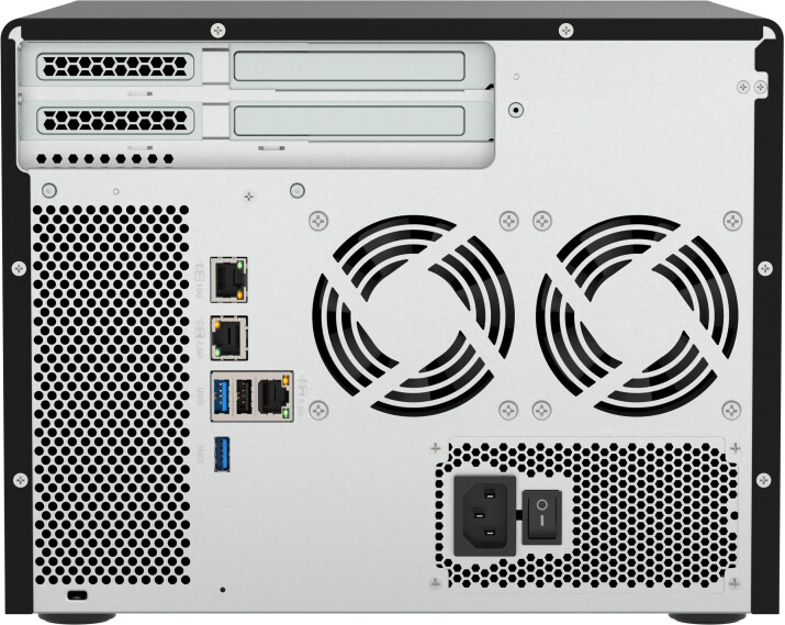 Server QNAP TS-855X-8G