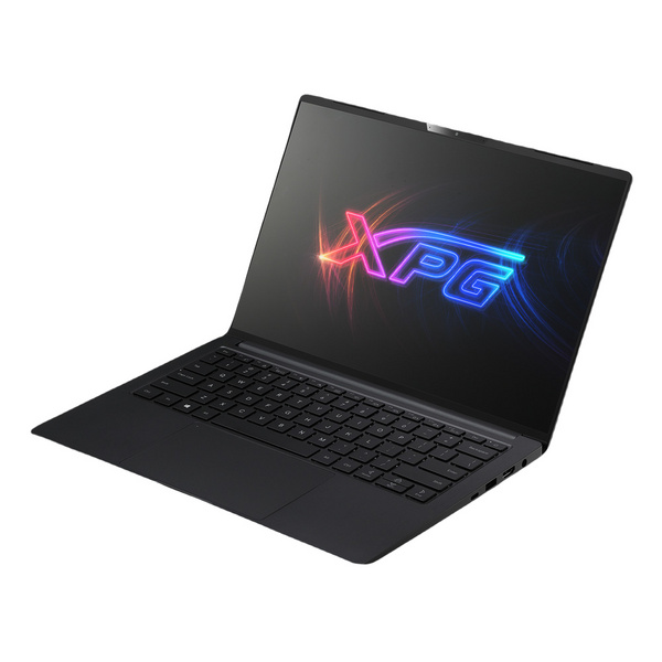 Laptop XPG Xenia 14'', Intel® Core™ i7, 16 GB RAM, 512 GB SSD, Intel Iris Xe Graphics, i zi