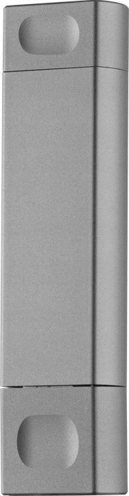 Lexues karte memorie JJC CR UCL1, USB, gri