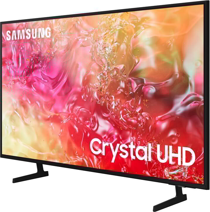 Televizor Samsung UE65DU7172, 65", 4K UHD, i zi