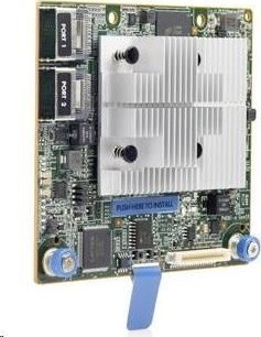 Kartelë kontrolluese HPE Smart Array P408i-a SR Gen10, 12G SAS, 2GB cache, RENEW