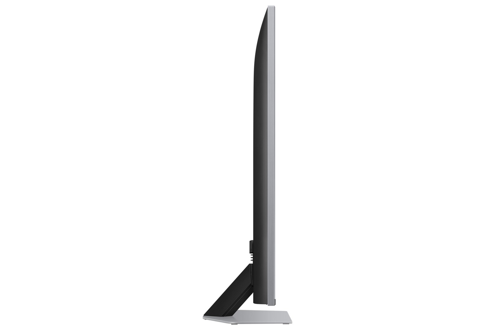 Televizor Samsung QE75Q80DATXXH, 75”, 4K, QLED, i zi