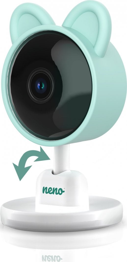 Monitorues për foshnje Neno Nanny Bambino 