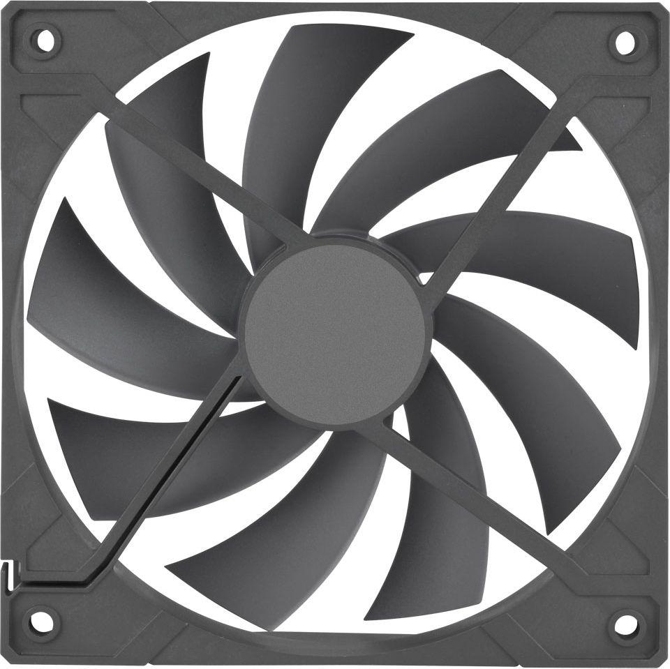Ftohës Arctic F12 PWM PST CO (AFACO-120PC-GBA01), 120 mm