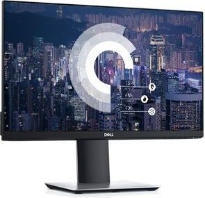 Monitor Dell P2419HC, 60Hz, 23.8", 1920 x 1080 (FullHD) (210-AQGQ)